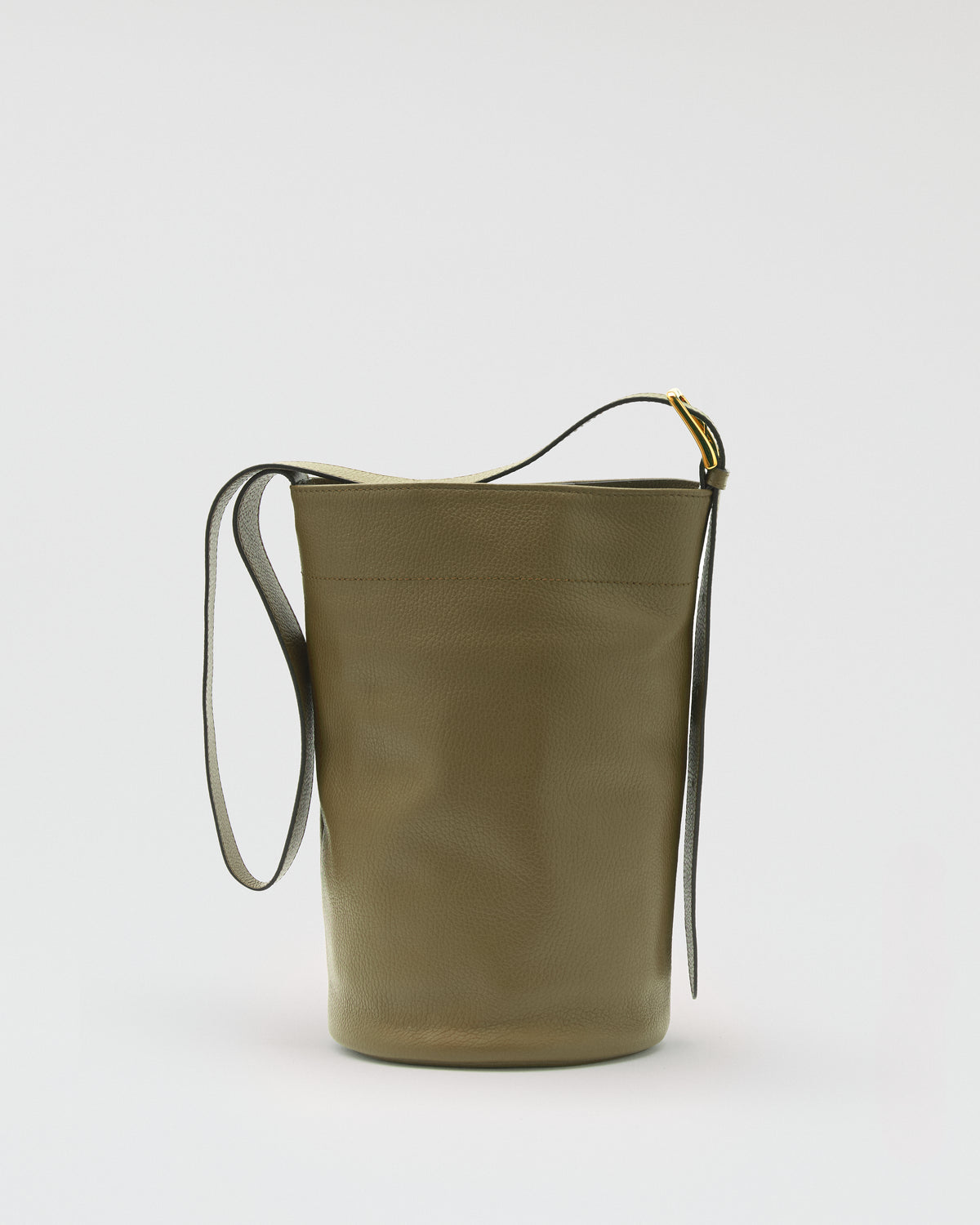 Jade olive green