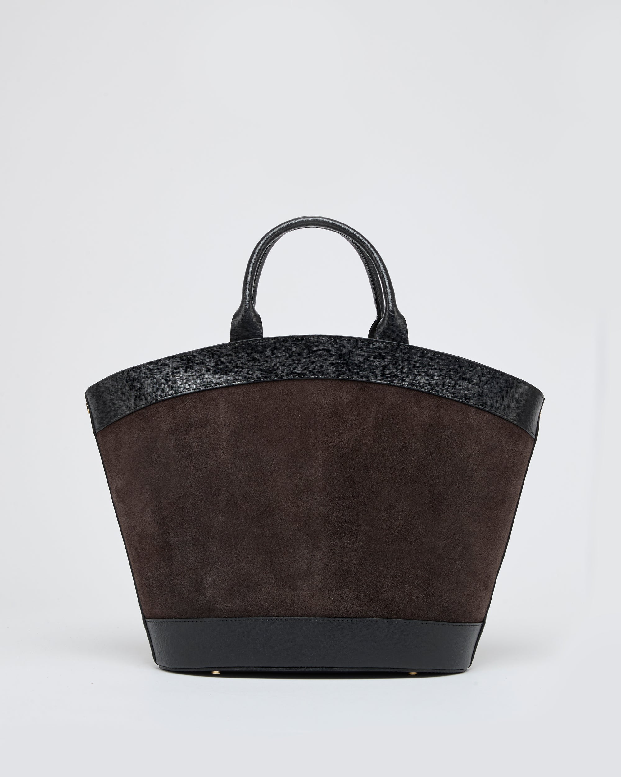 Victoire Suede marrone