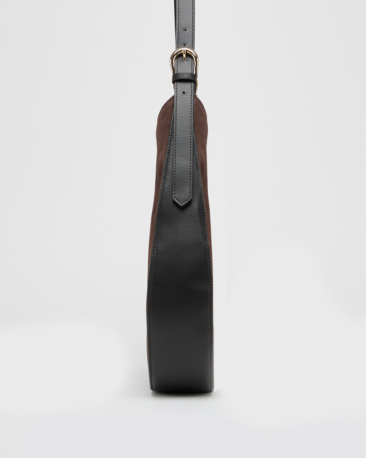 Constance suede brown
