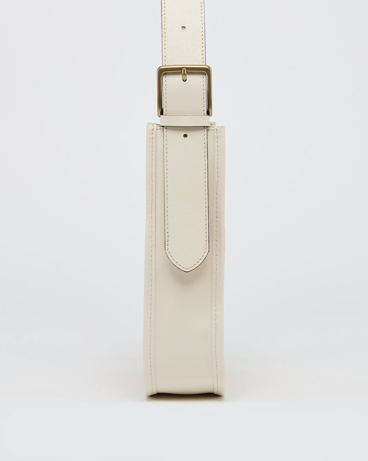 Odette raphia crème