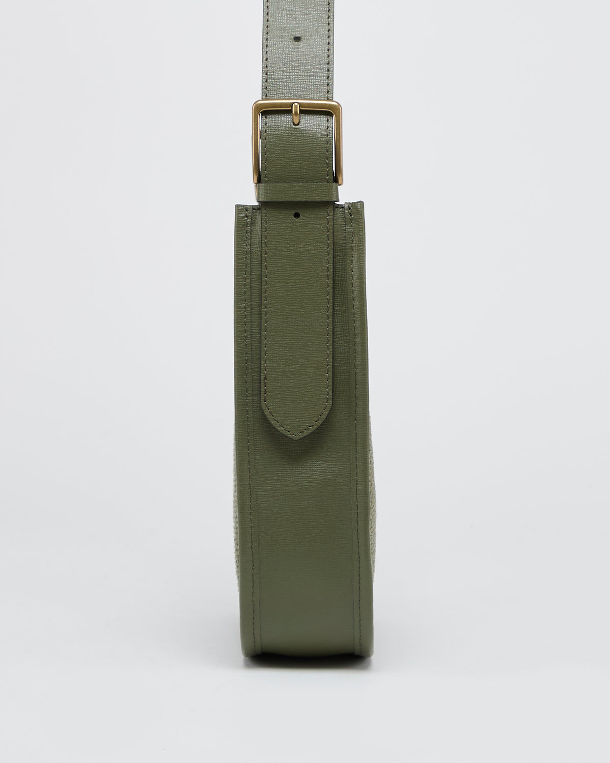 Odette rafia total verde