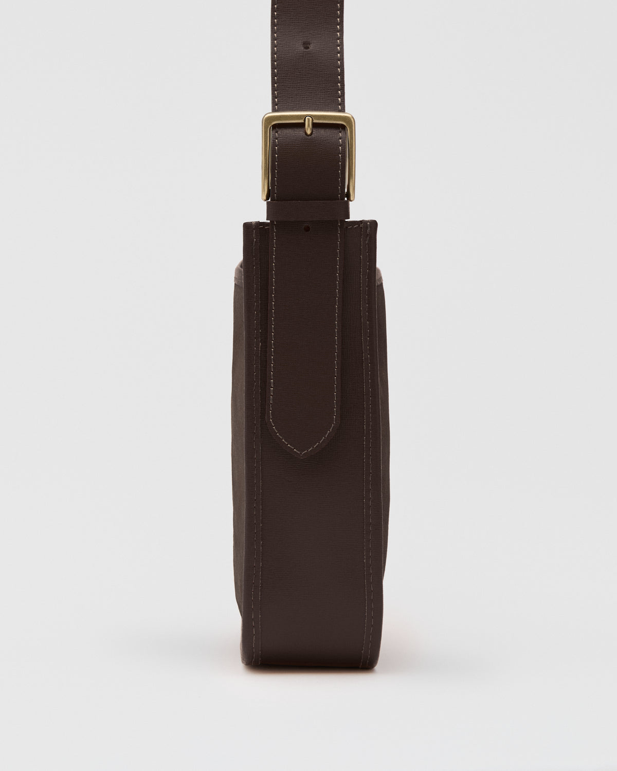Odette suede marrone