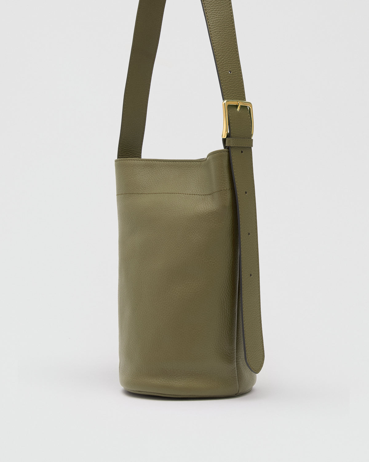 Jade olive green