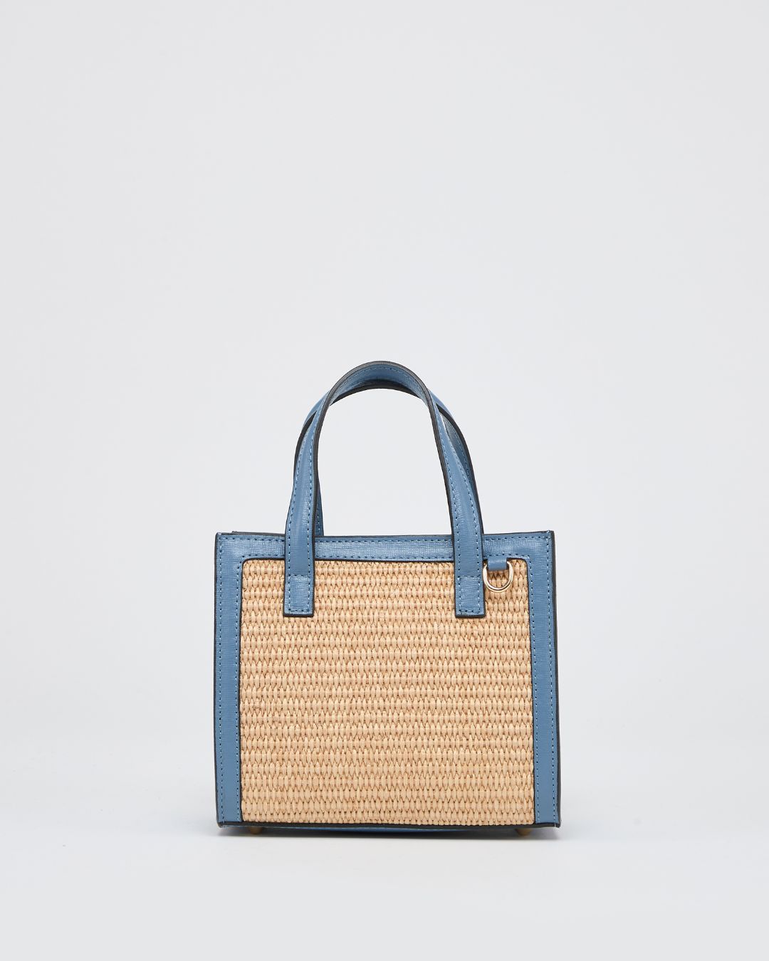 Mini Sophie rafia carta da zucchero