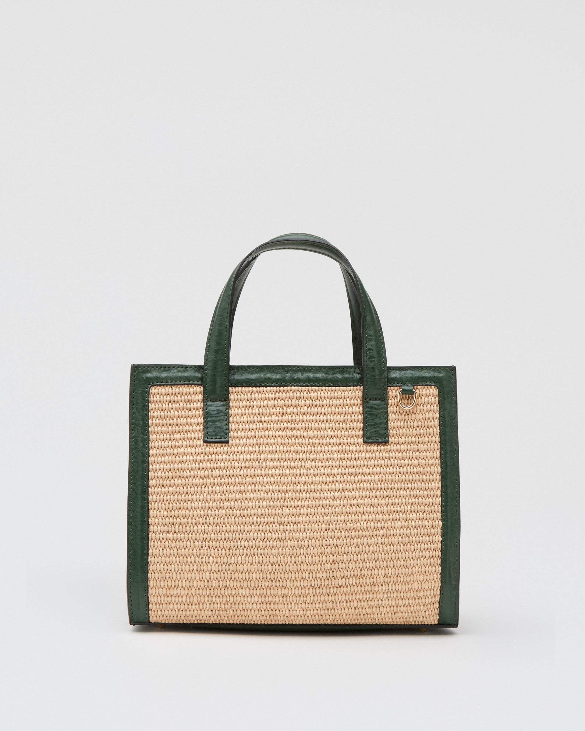 Sophie rafia verde – LE NOM