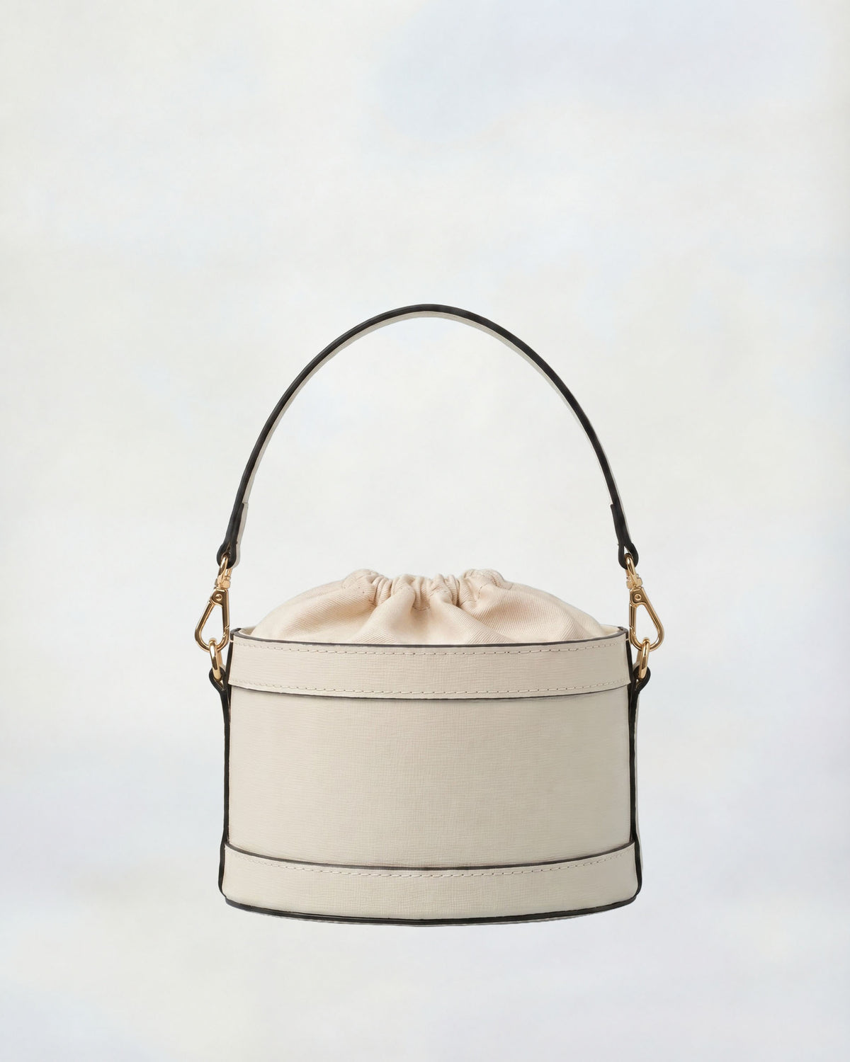 Mini Peggy off white