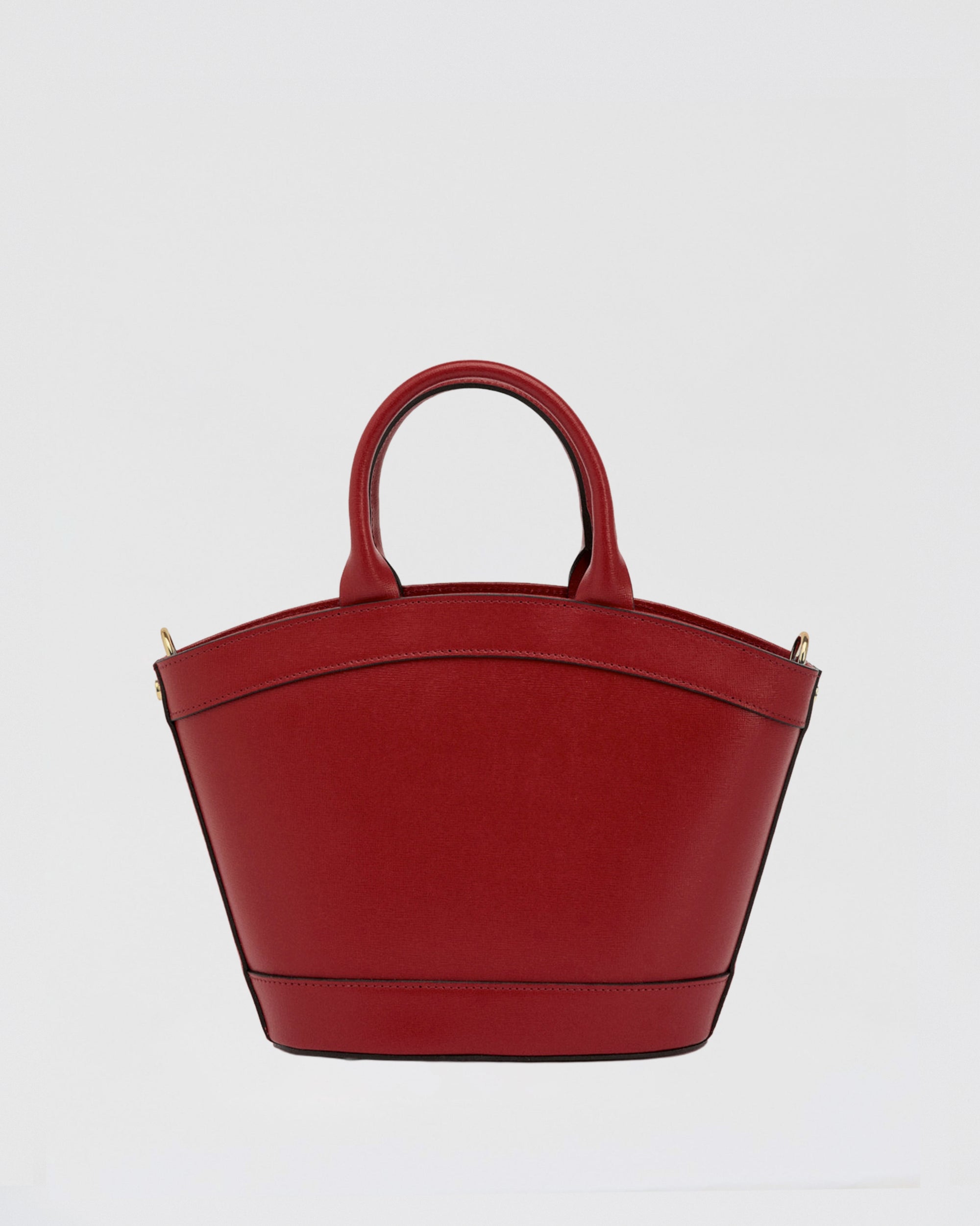 Mini Victoire burgundy