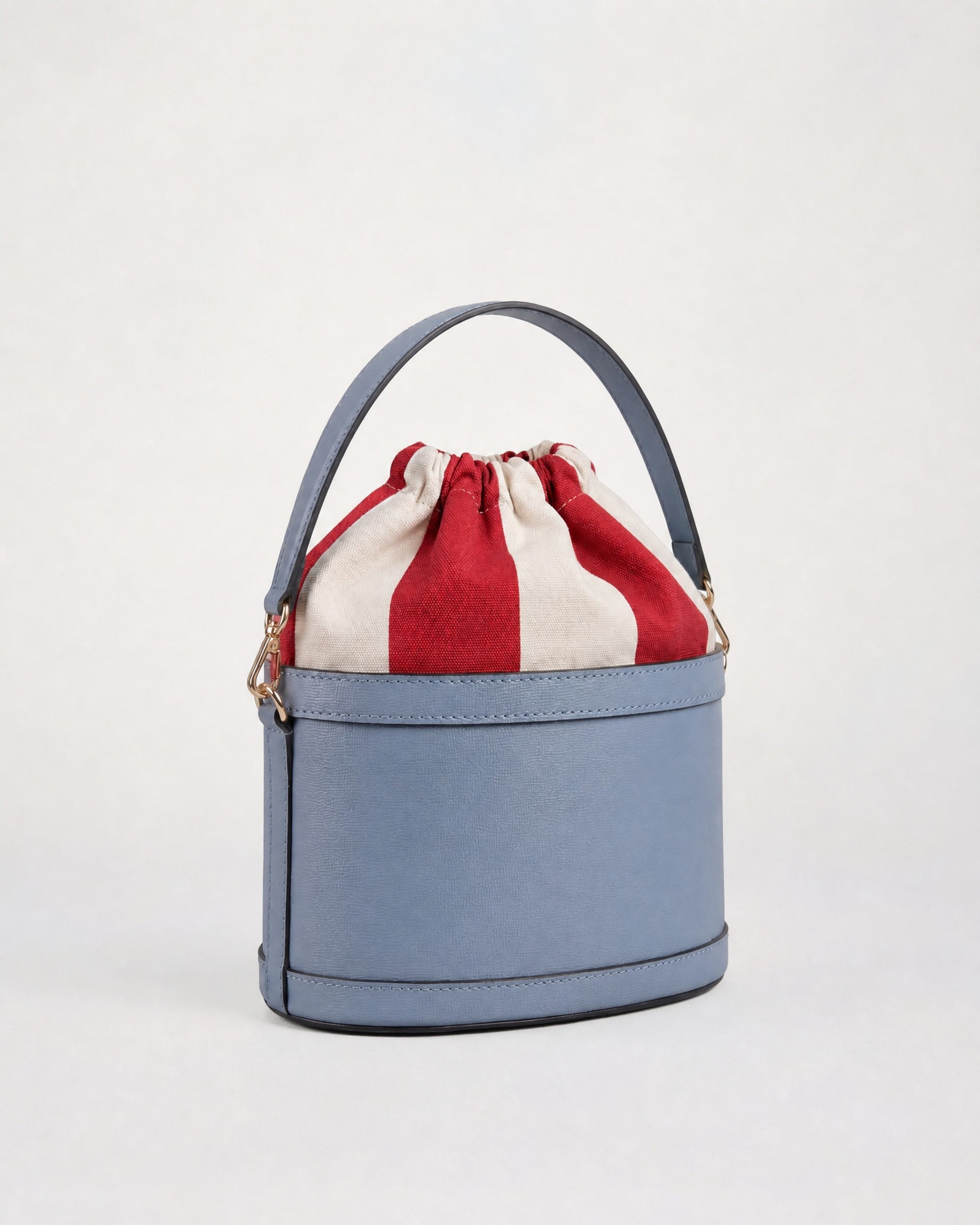 Peggy carta da zucchero | chiusura righe rosse