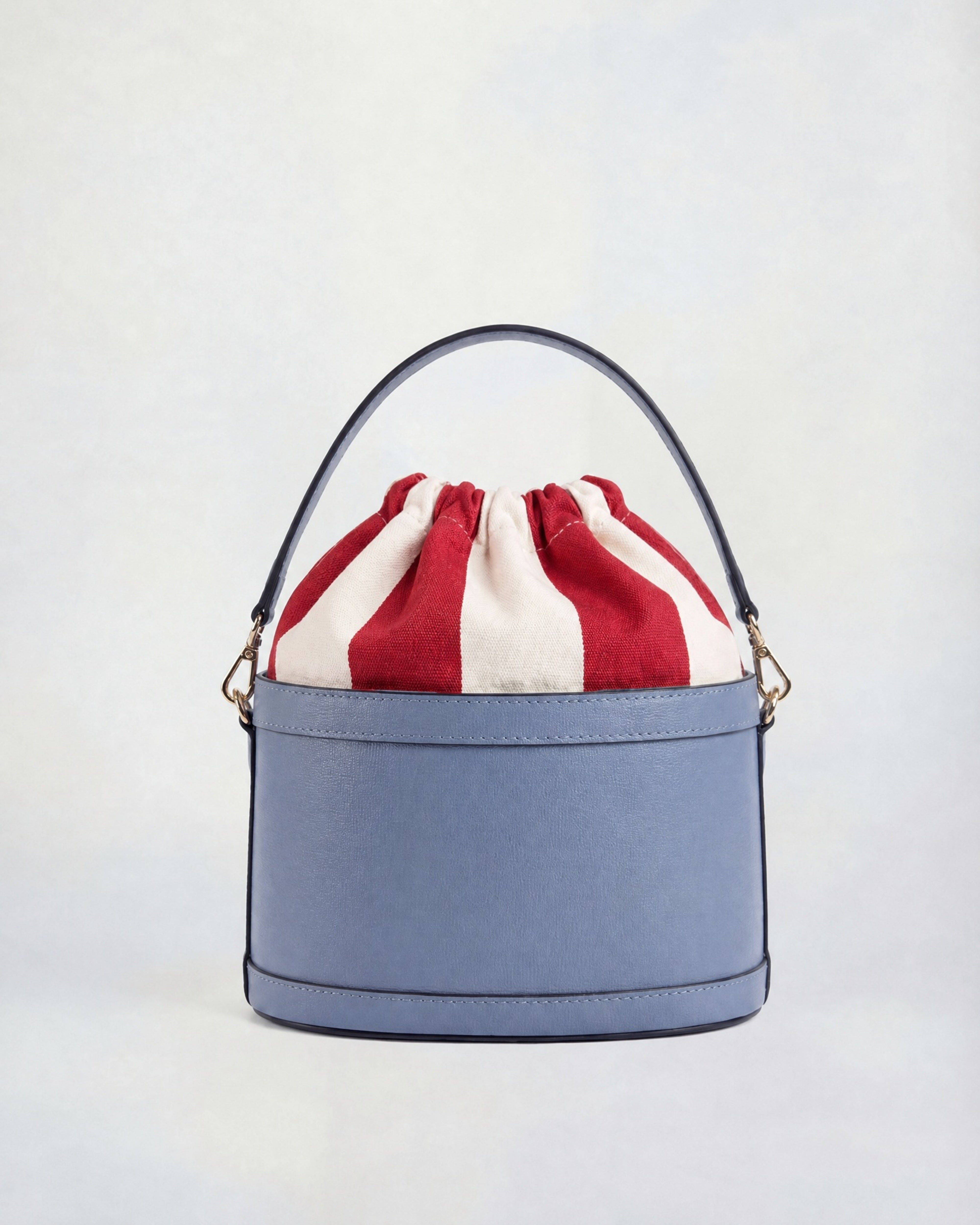 Peggy carta da zucchero | chiusura righe rosse