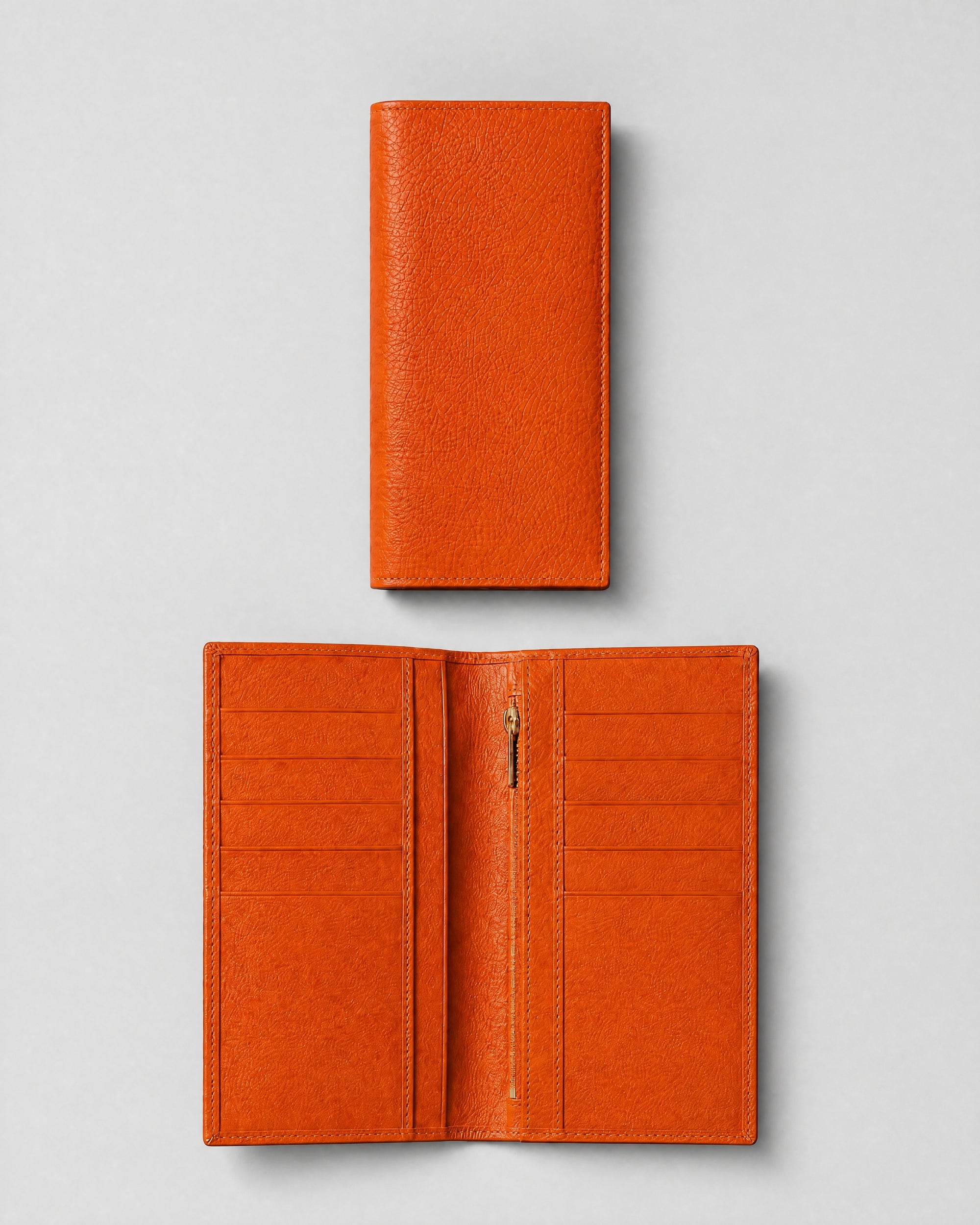 Ambre arancione