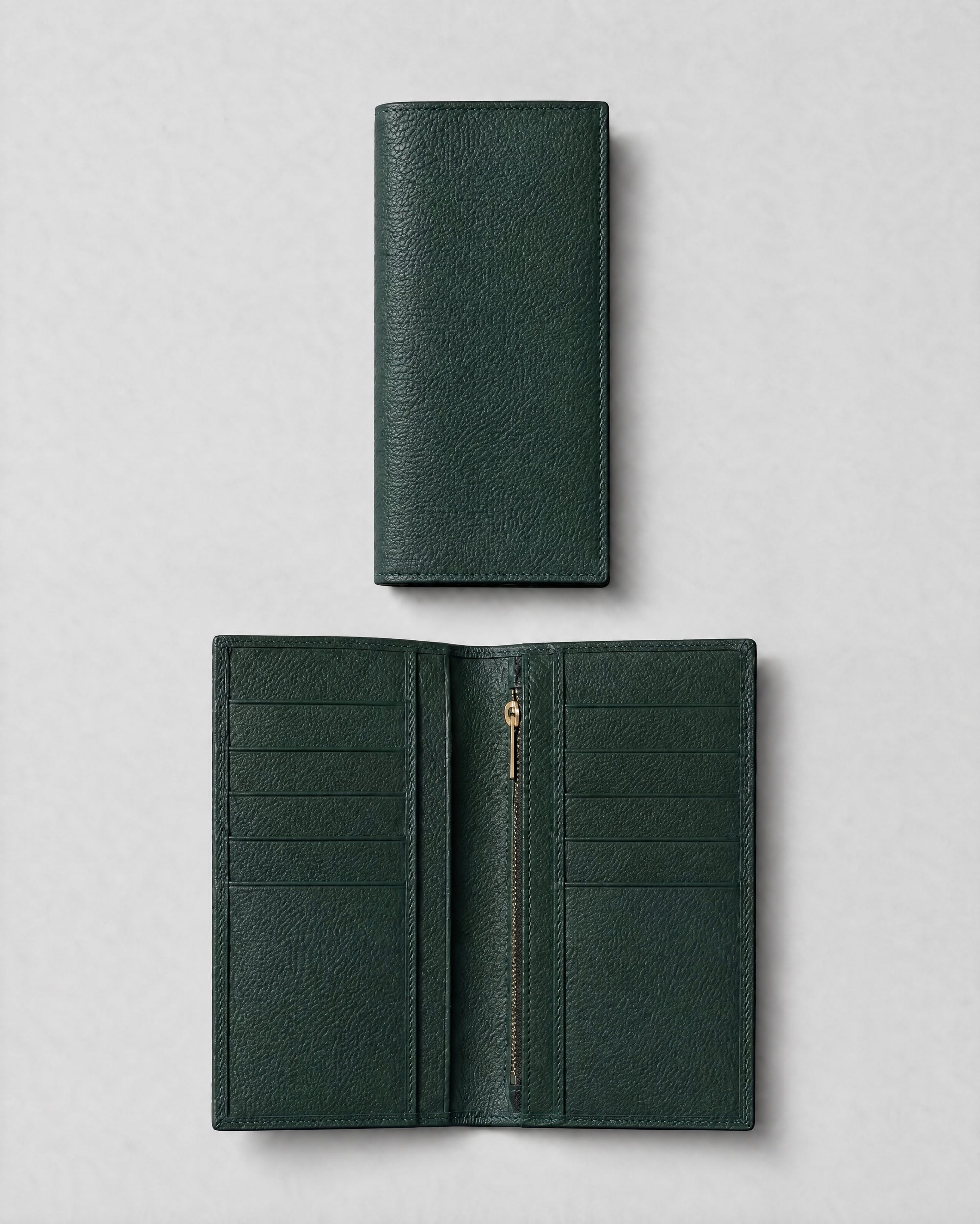 Ambre verde