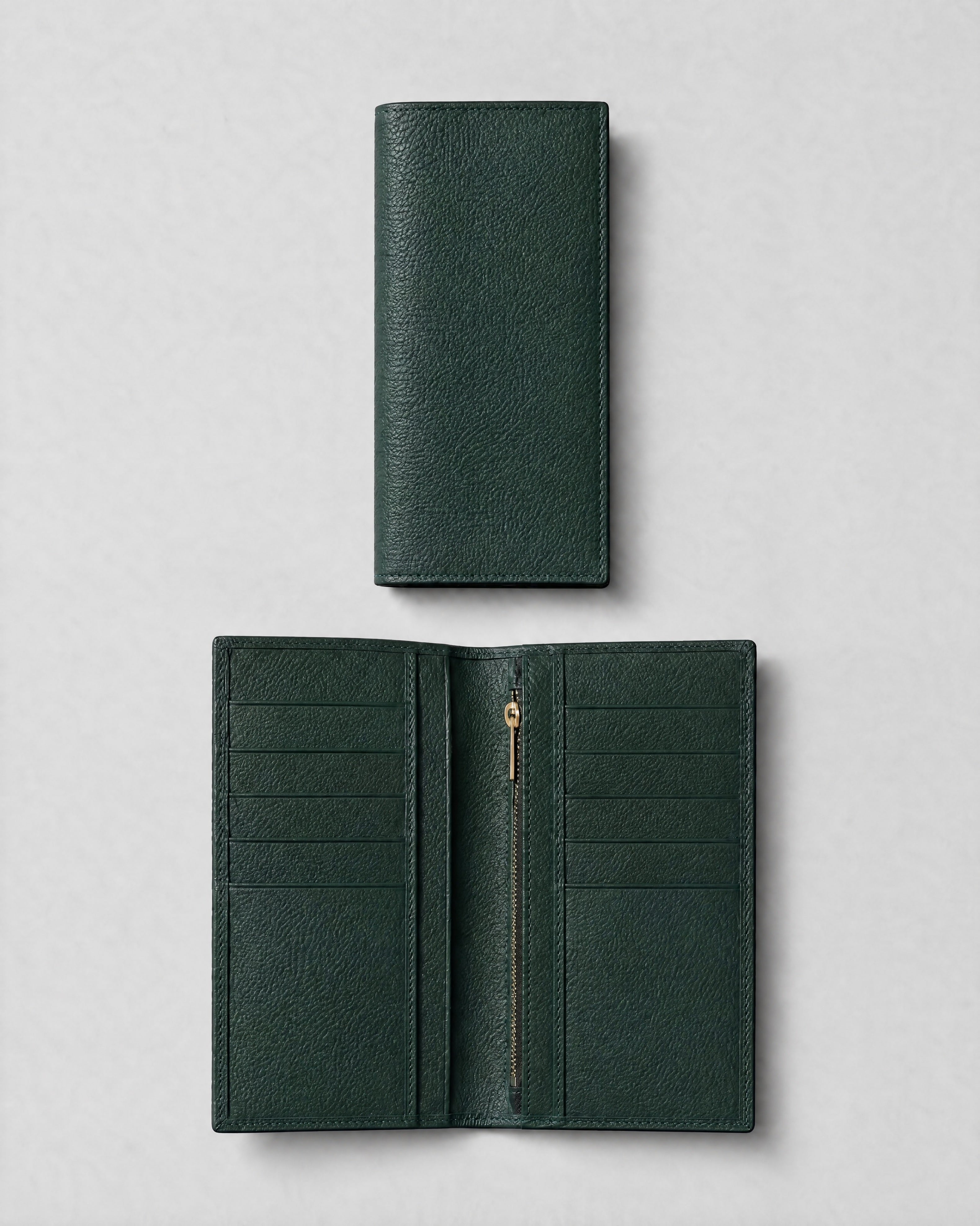 Ambre verde