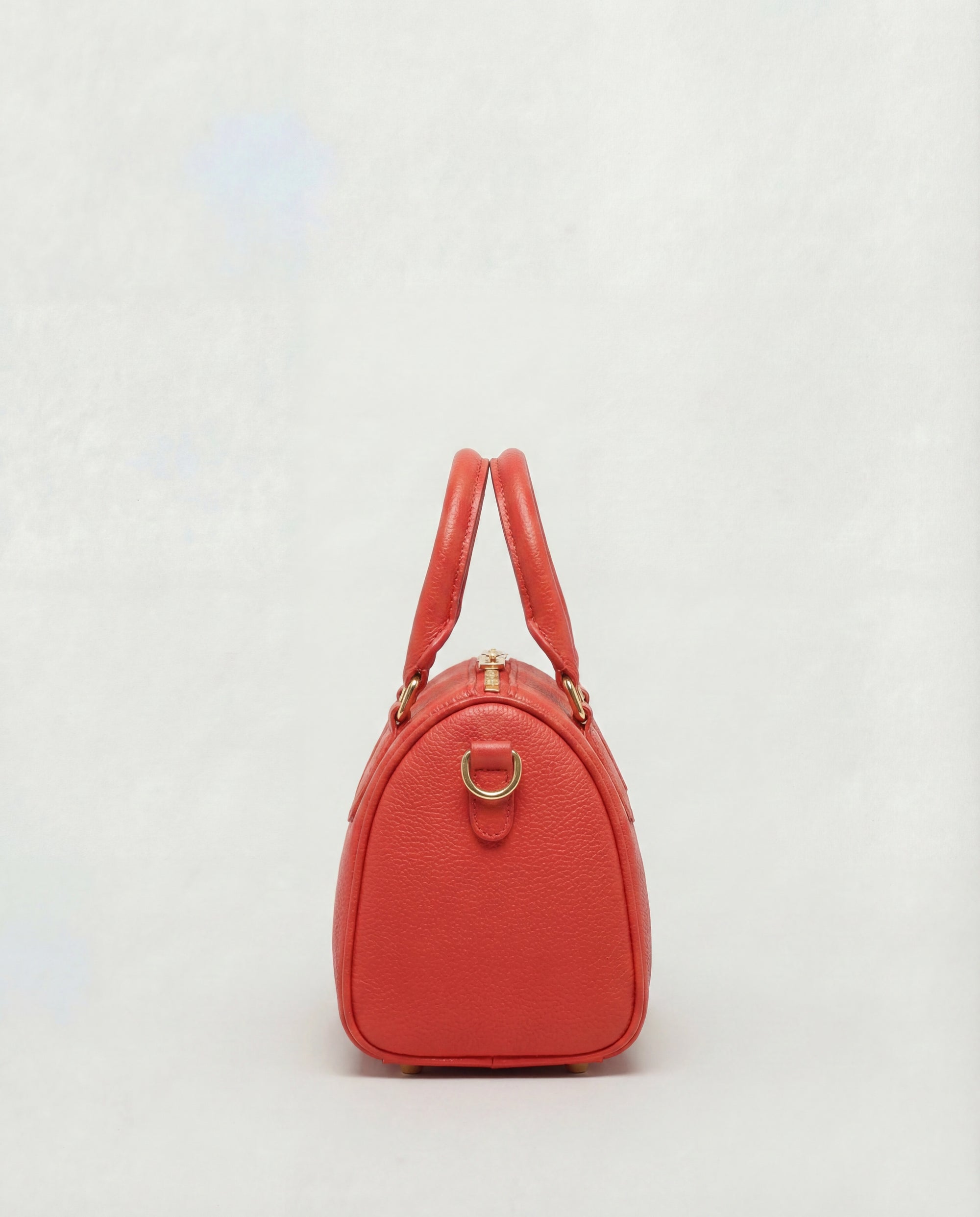 Mini Béatrice red