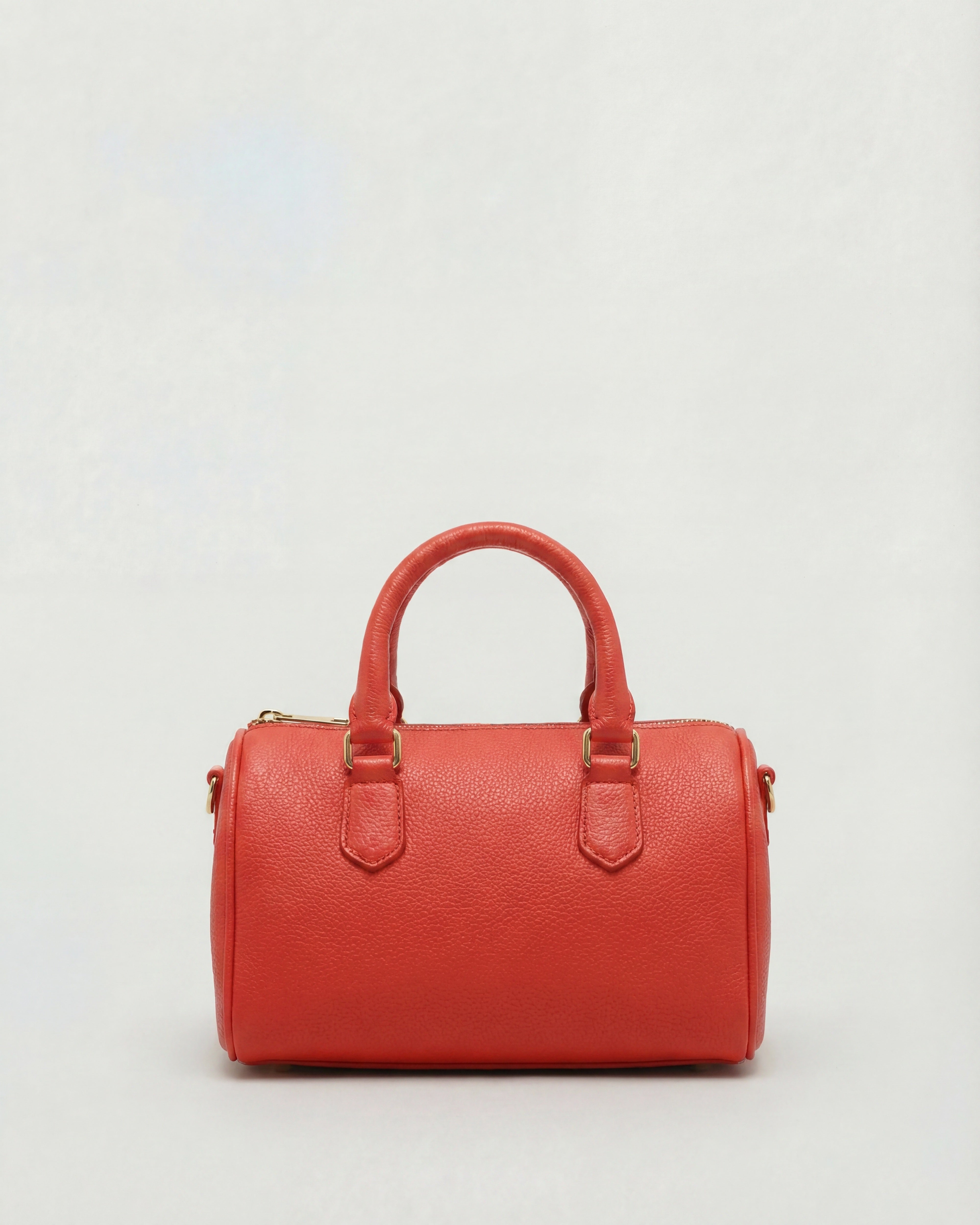 Mini Béatrice rouge