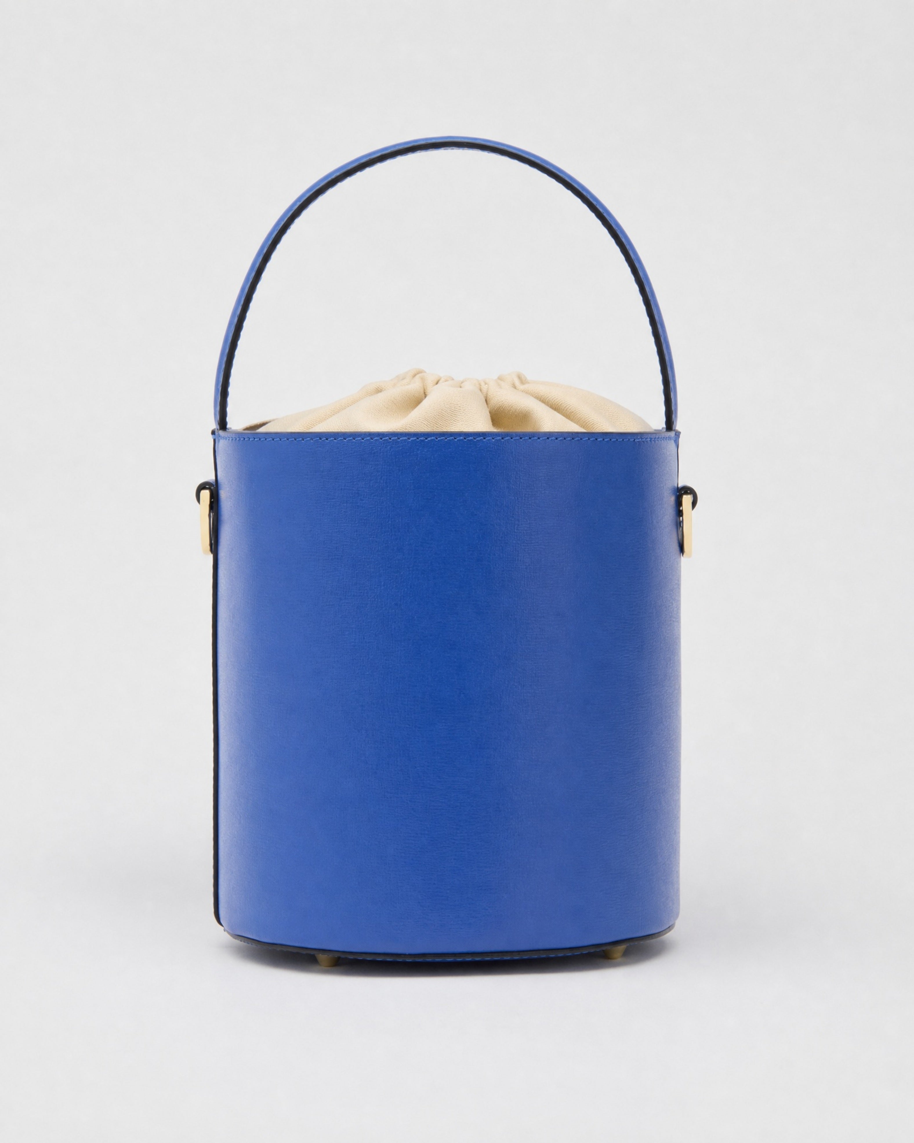 Catherine bluette | chiusura panna