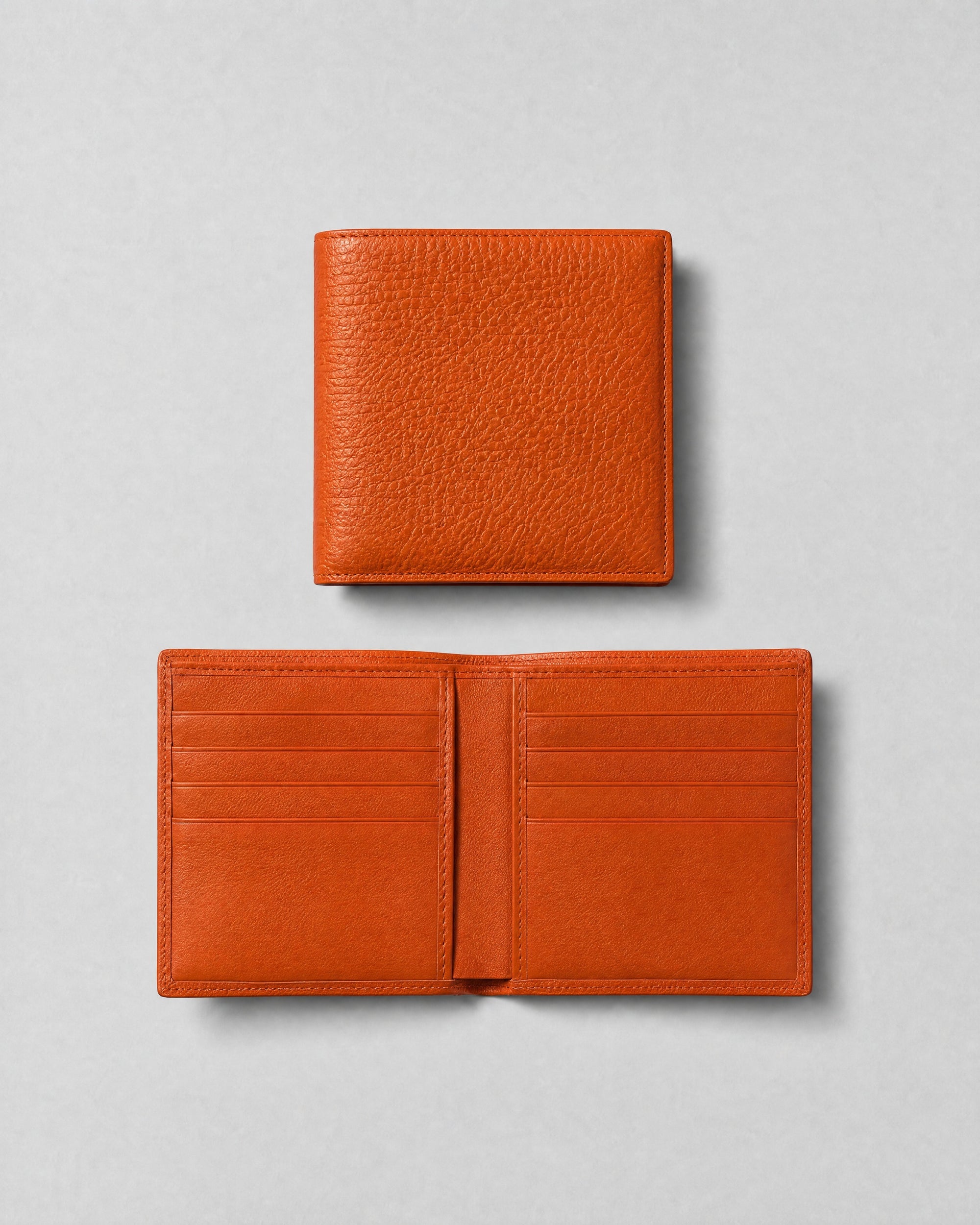 Julien orange