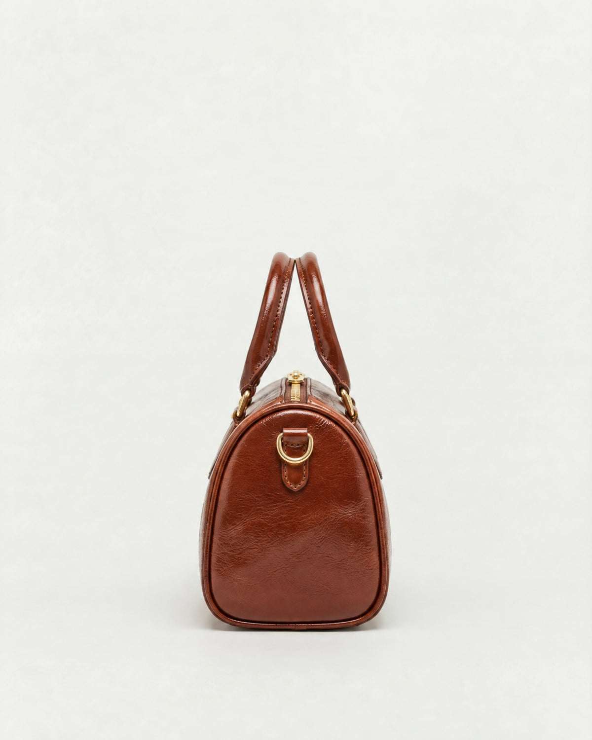 Mini Béatrice patent camel
