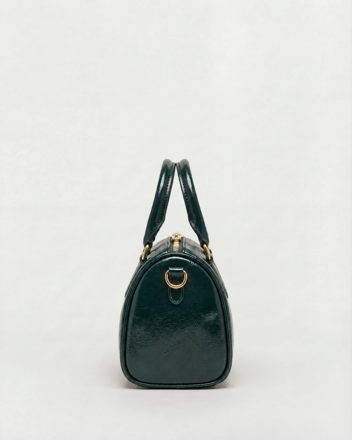 Mini Béatrice vernis vert