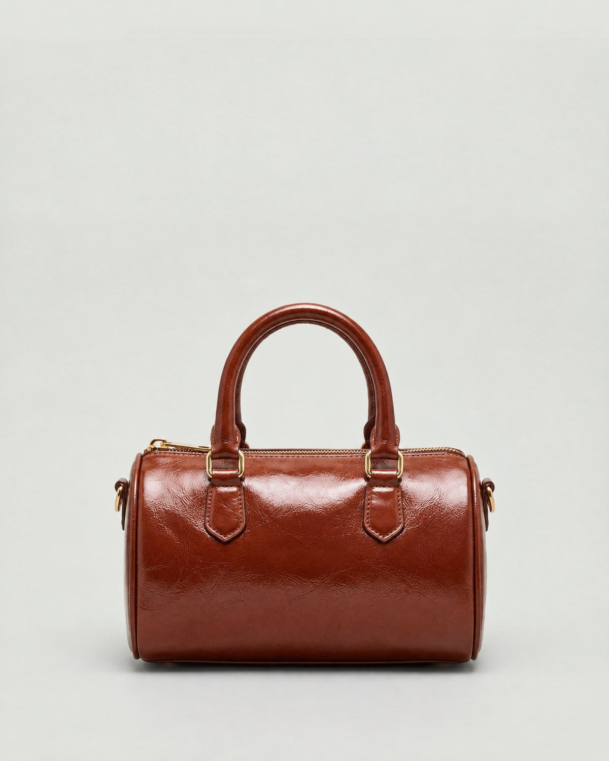 Mini Béatrice patent camel