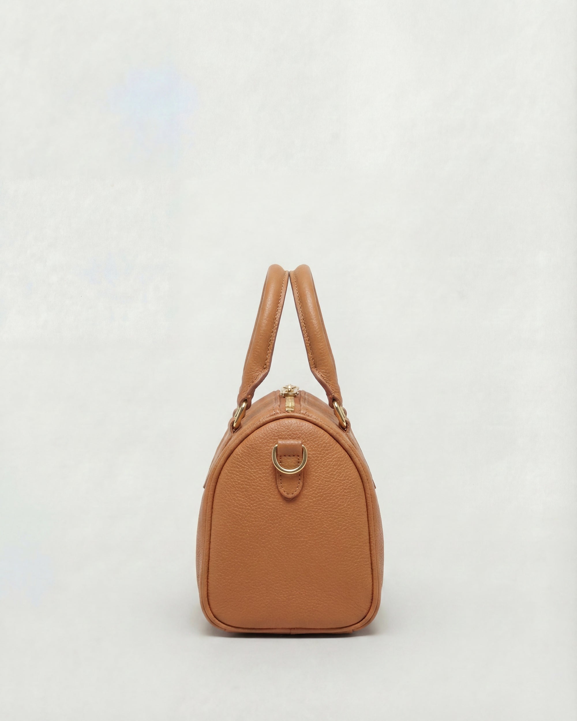 Mini Béatrice camel
