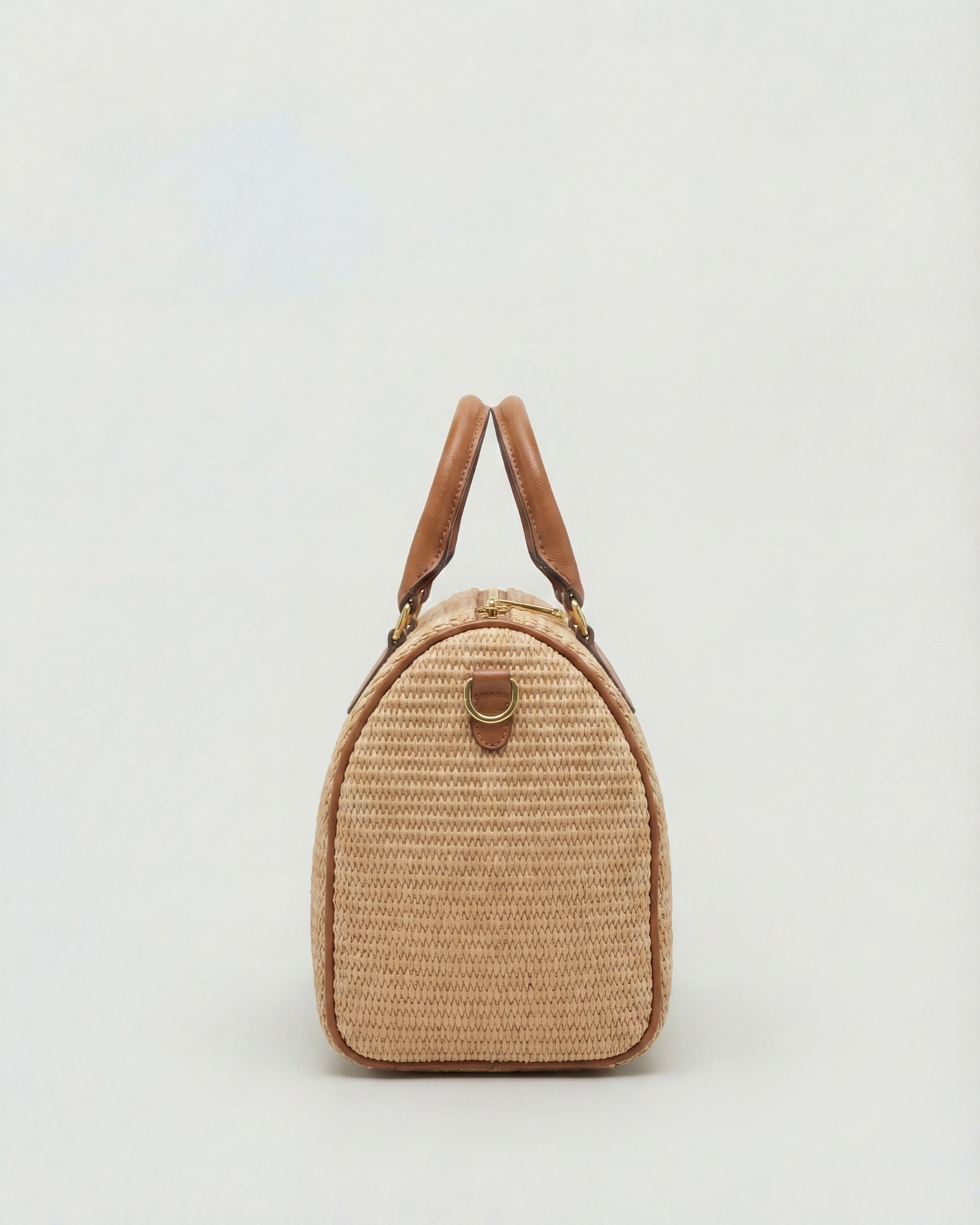 Béatrice raphia camel