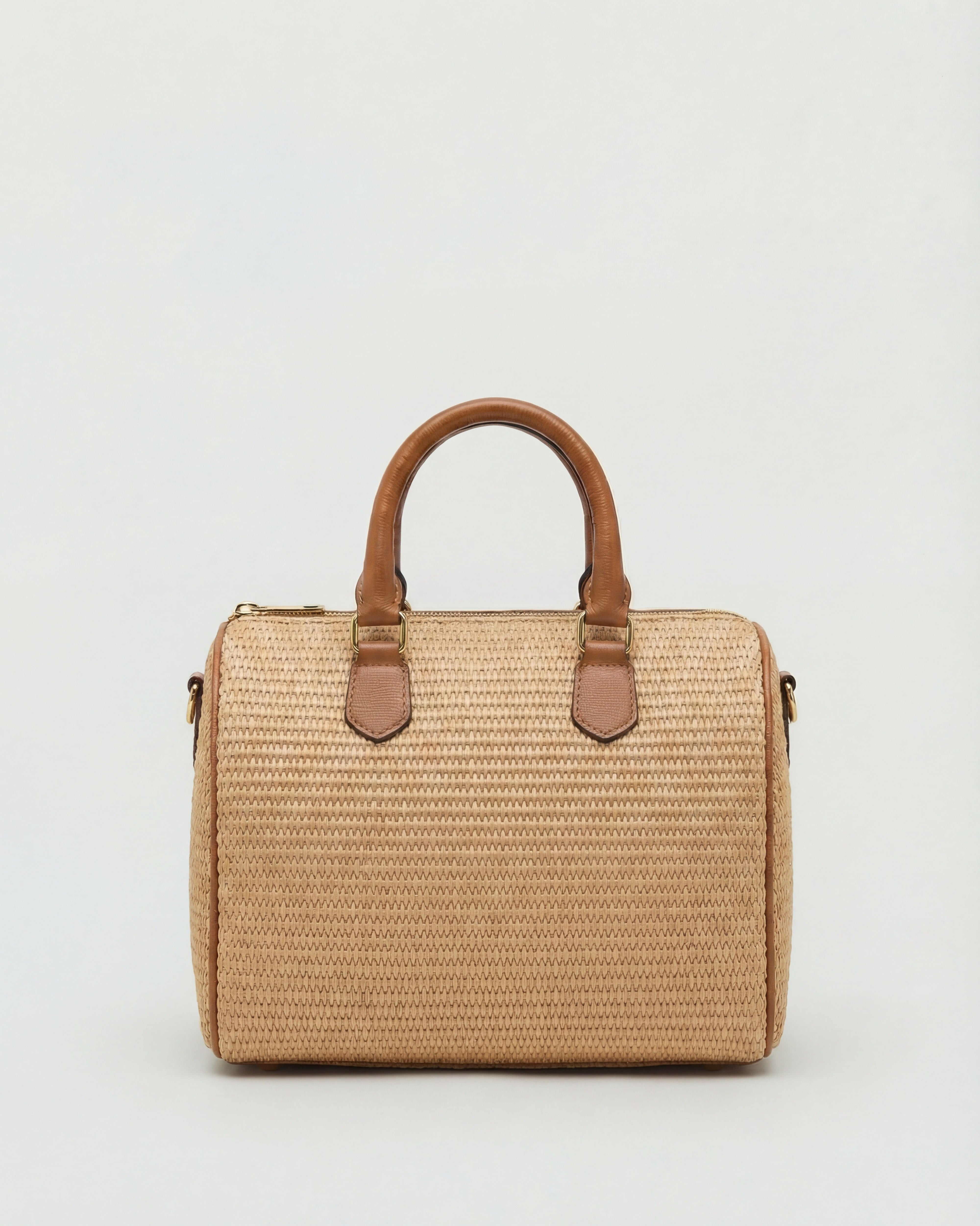 Béatrice raphia camel