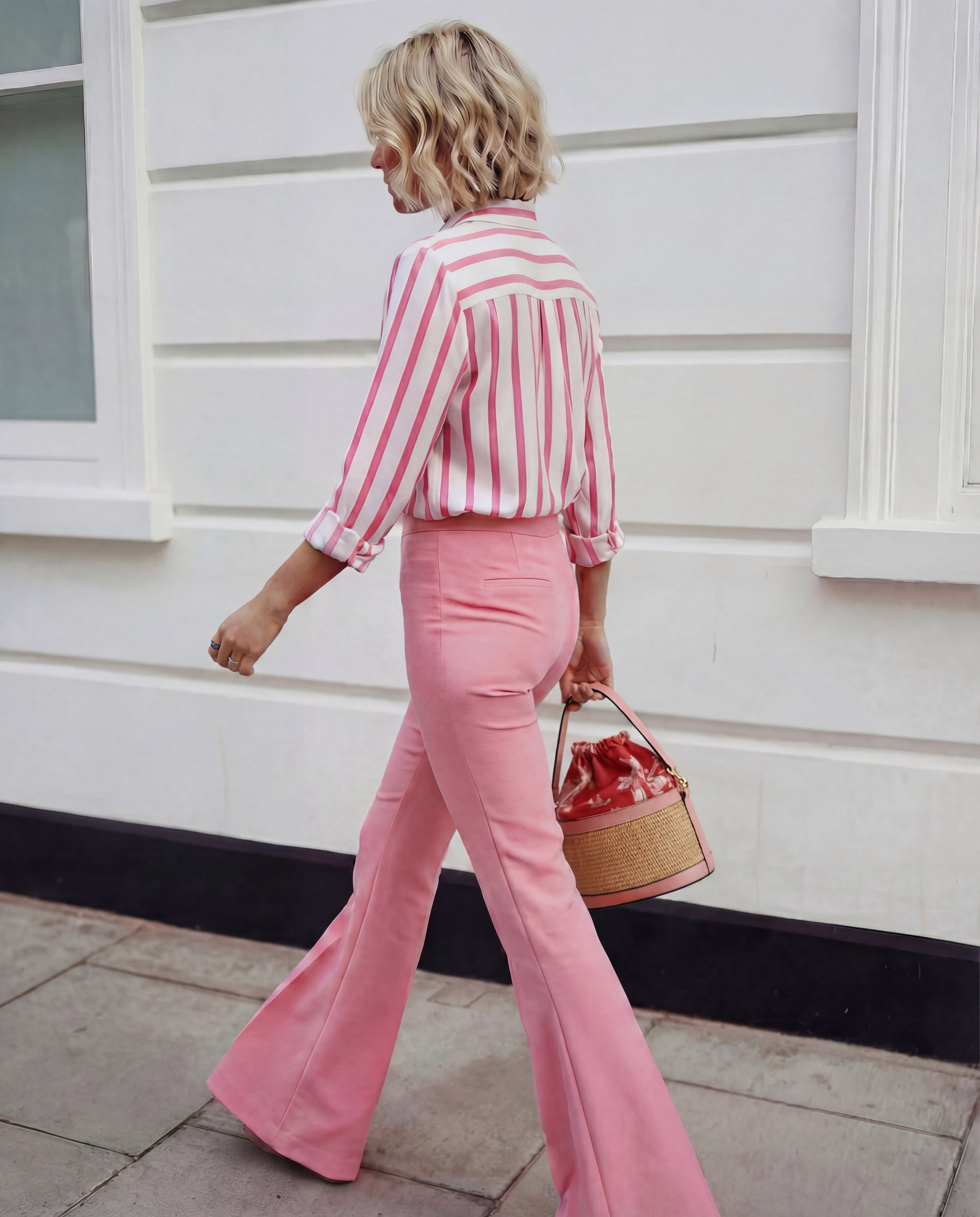 Peggy rafia carta da zucchero