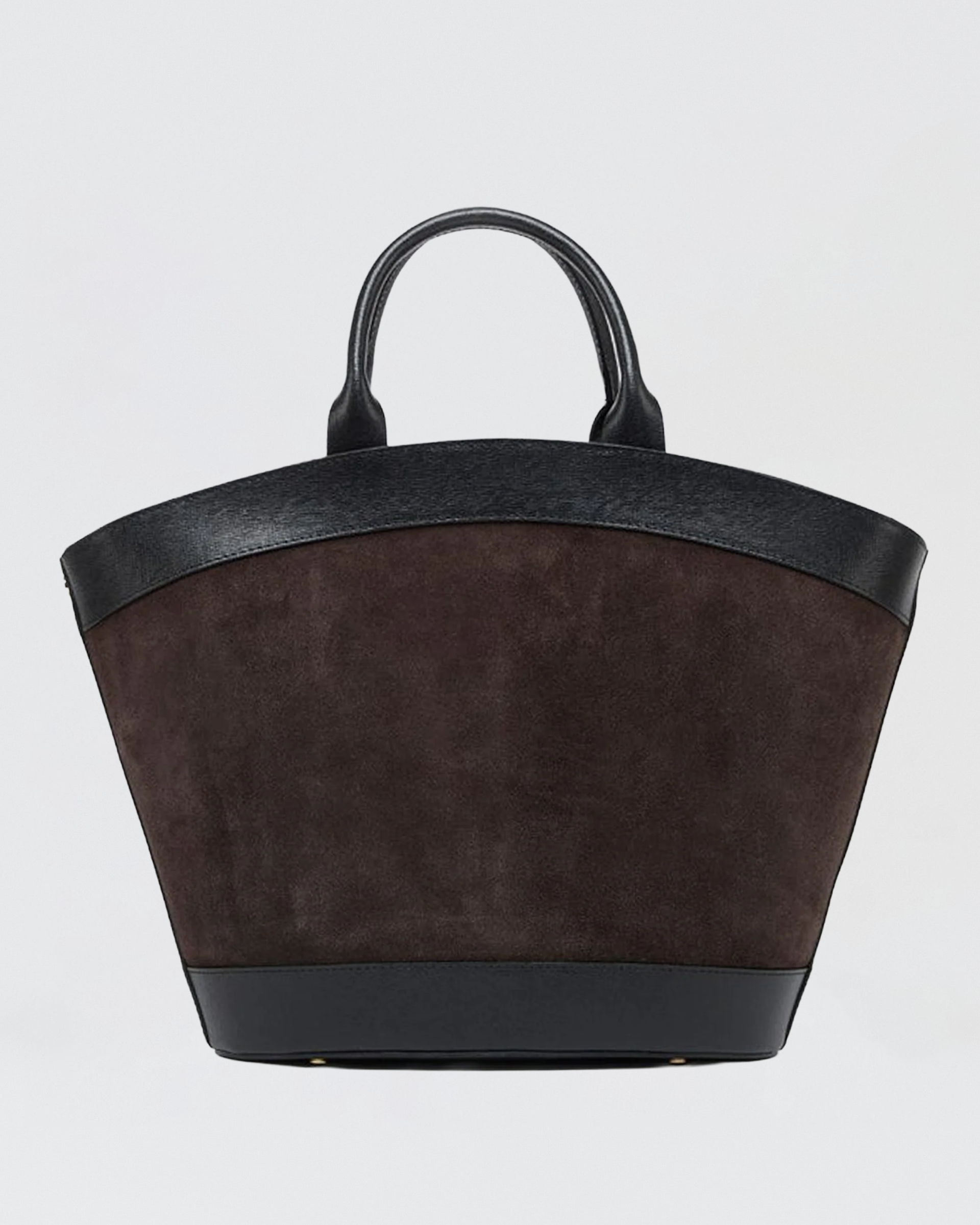 Victoire Suede marrone