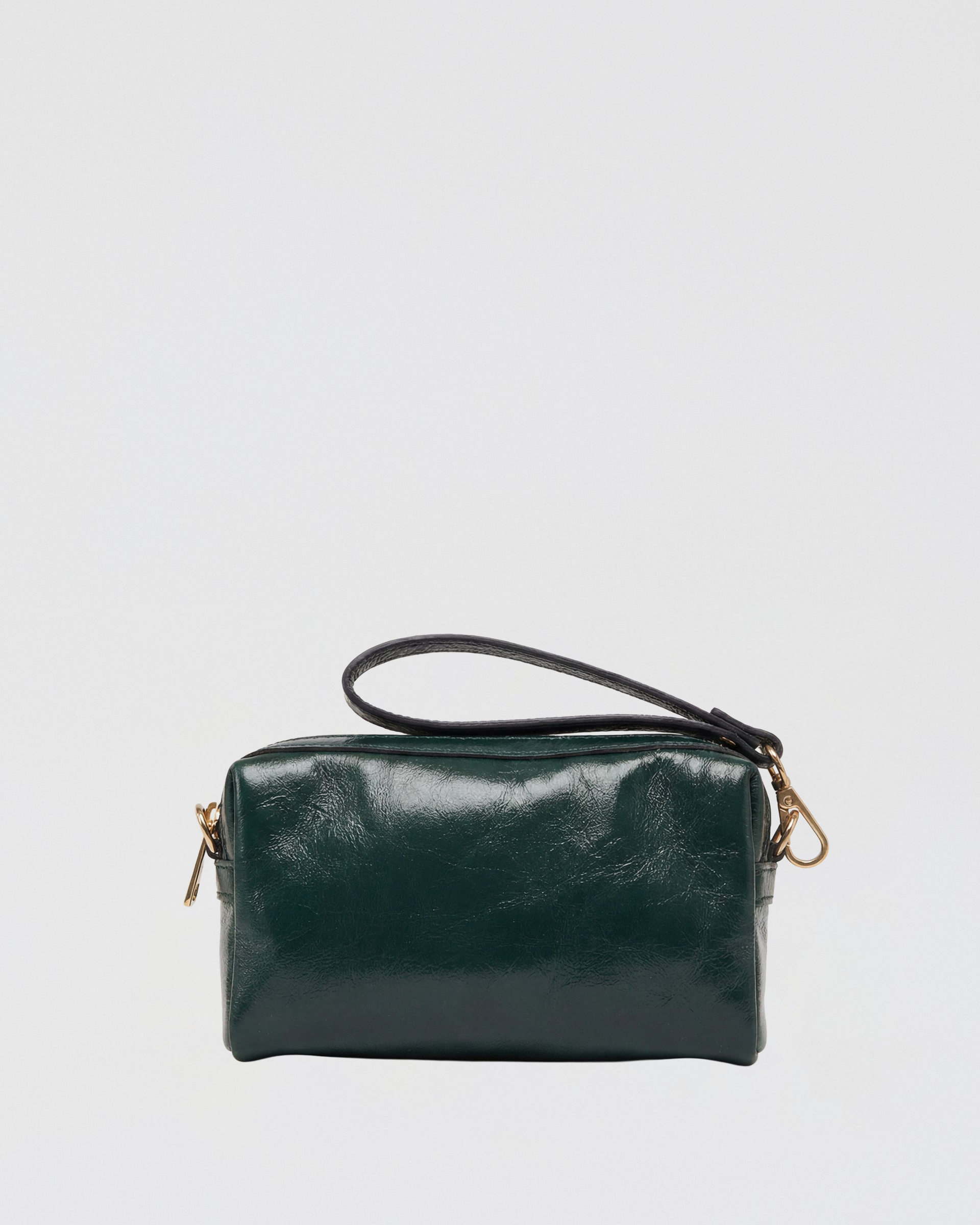 Virginie vernice verde